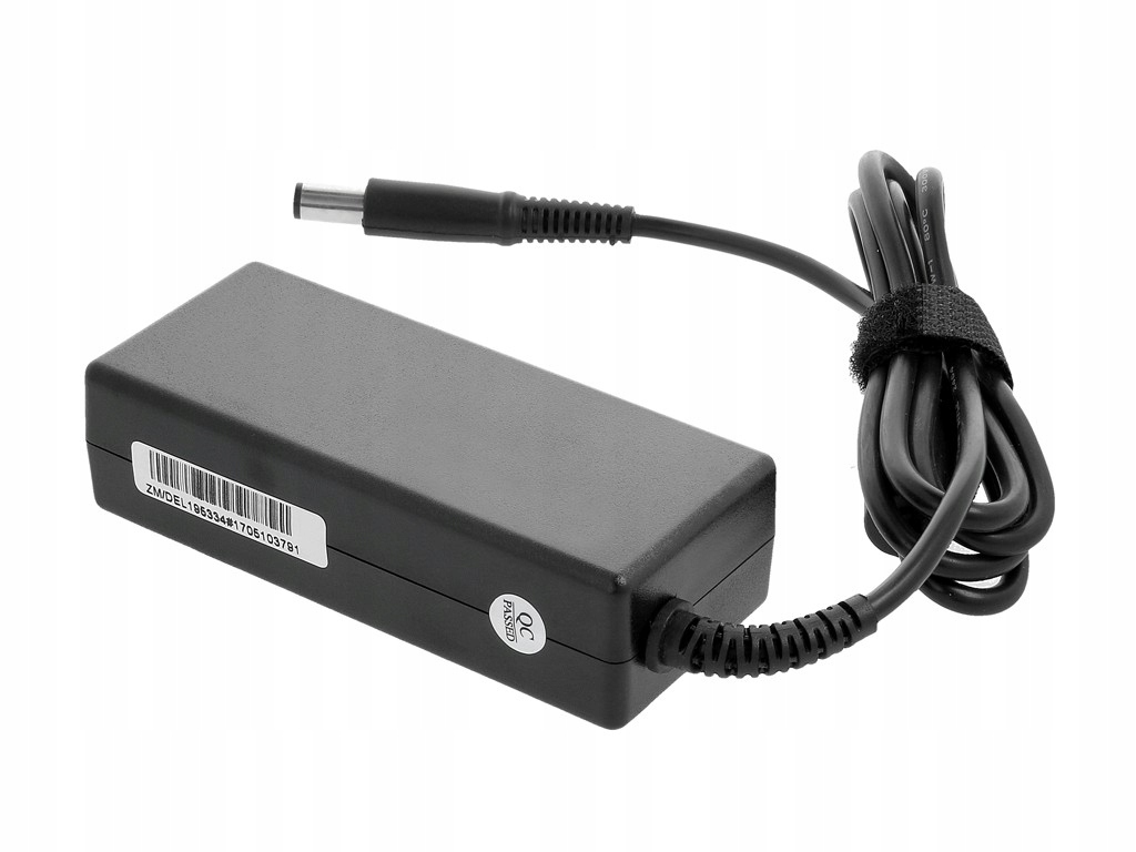 Napájací zdroj Mitsu 19,5 V 3,34 A (7,4 x 5,0 pin) 65 W pre Dell